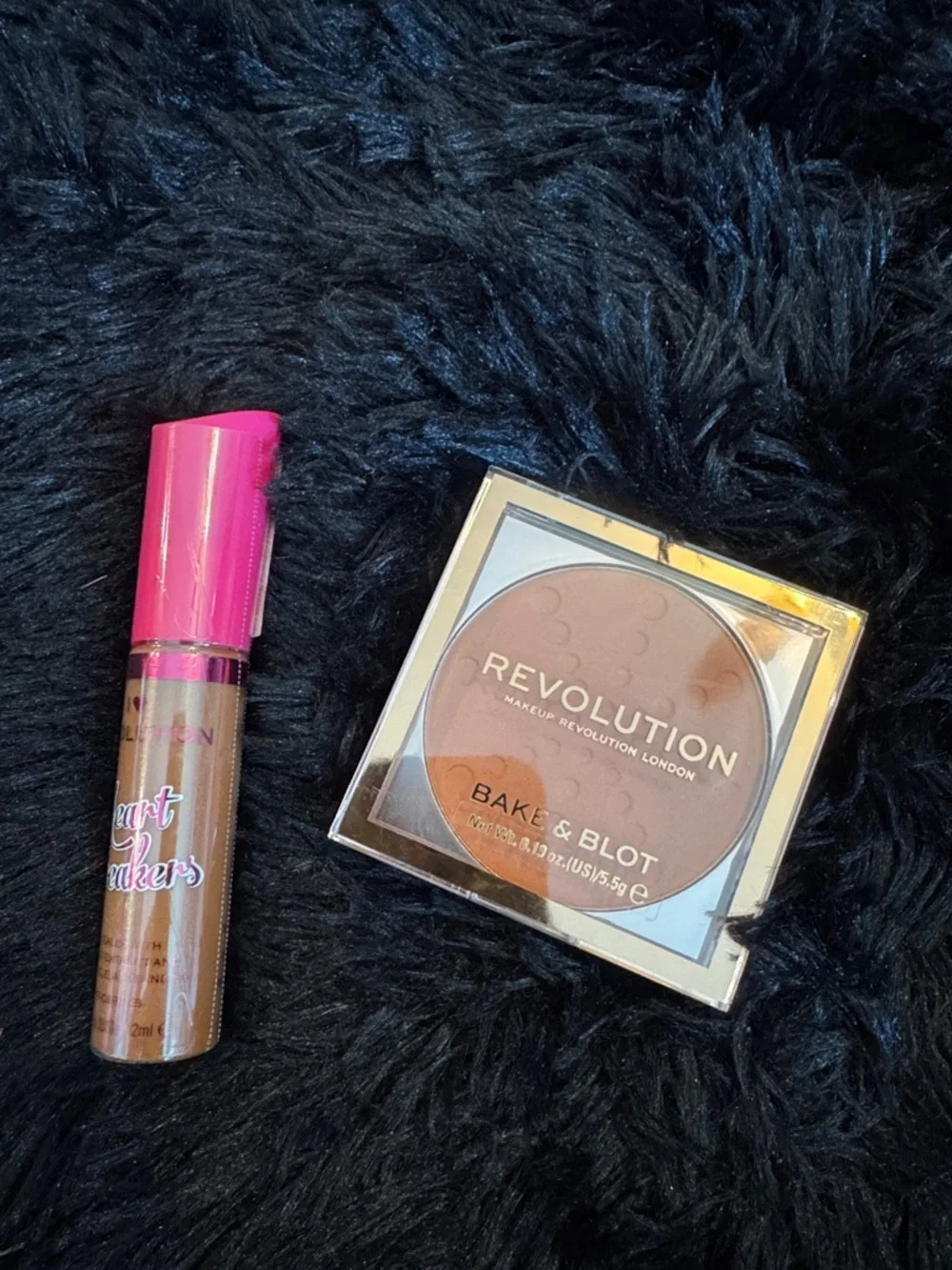 Make up bundle
